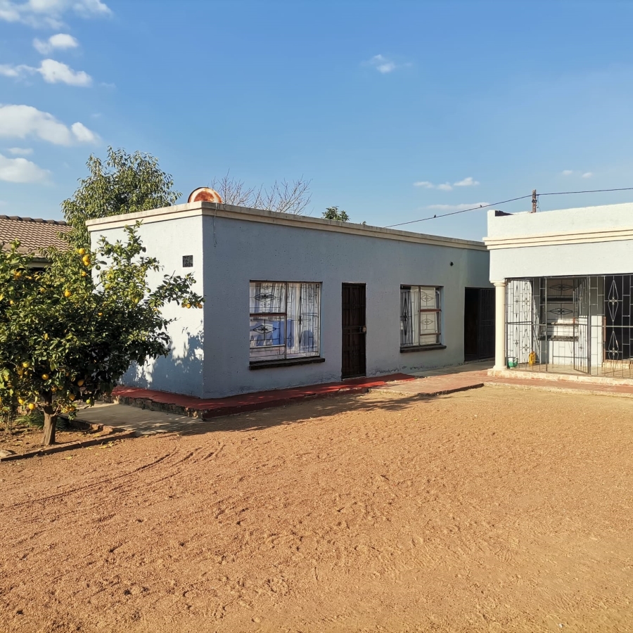 2 Bedroom Property for Sale in Lethlabile North West